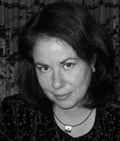 Laurel Zuckerman, Author