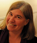 Meredith Mullins, Author